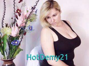HotDemy21