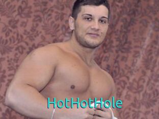 HotHotHole