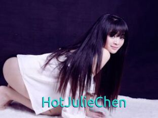 HotJulieChen