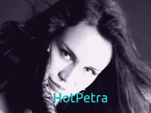 HotPetra