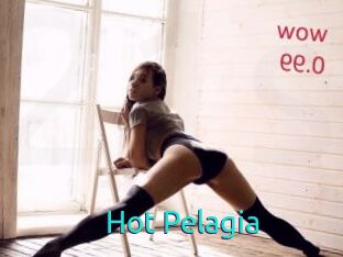 Hot_Pelagia 21 sextury Link