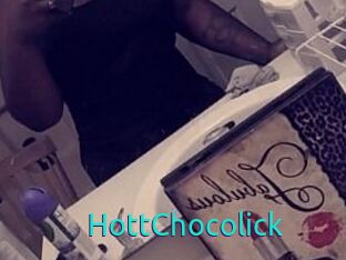 HottChocolick
