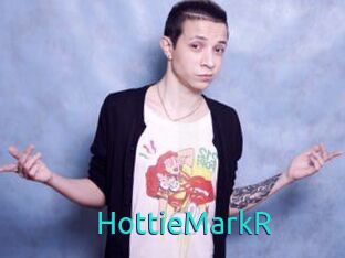 HottieMarkR