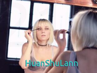 HuanShuLann
