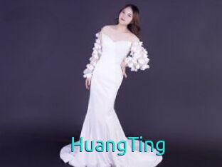 HuangTing