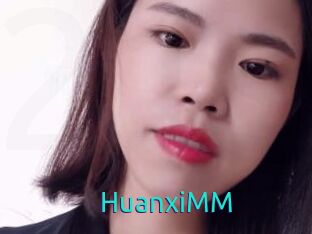 HuanxiMM