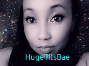 HugeTitsBae