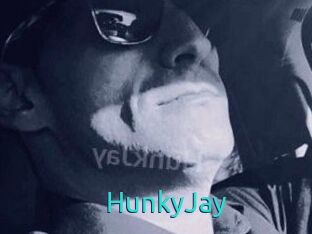 HunkyJay