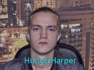 HunterHarper