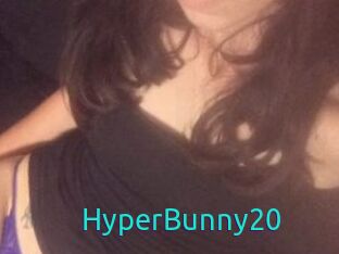 HyperBunny20