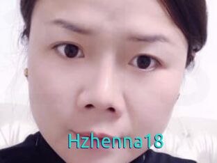 Hzhenna18