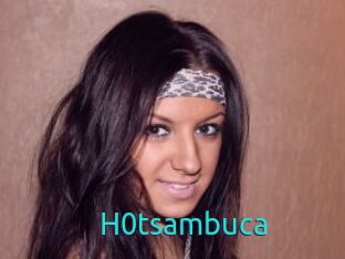 H0tsambuca