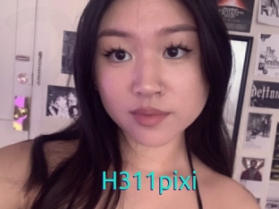 H311pixi