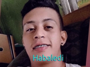 Habaledi