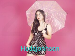 Hadajonhson