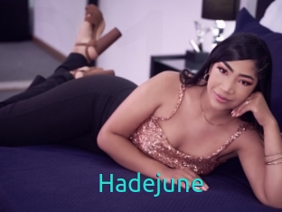 Hadejune
