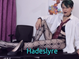 Hadeslyre