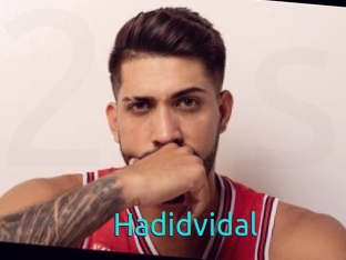 Hadidvidal