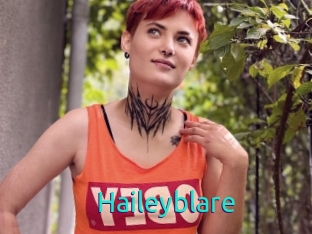 Haileyblare