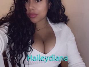 Haileydiana