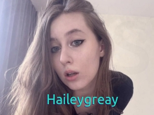 Haileygreay