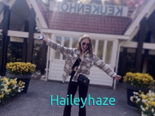 Haileyhaze