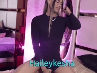 Haileykesha