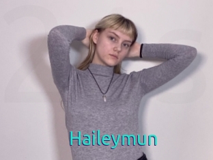 Haileymun