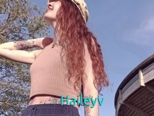 Haileyv