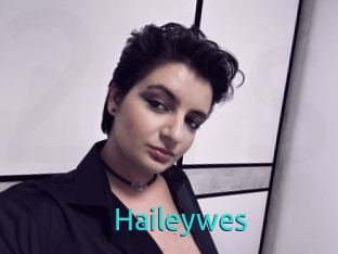 Haileywes
