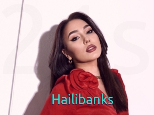 Hailibanks