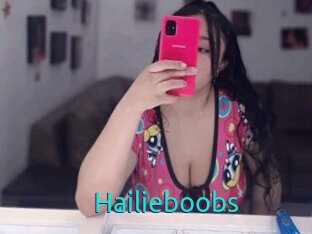 Hailieboobs