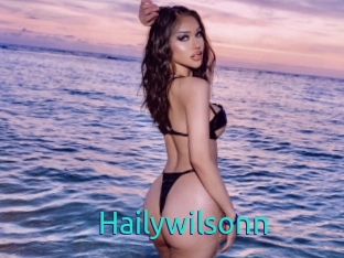 Hailywilsonn