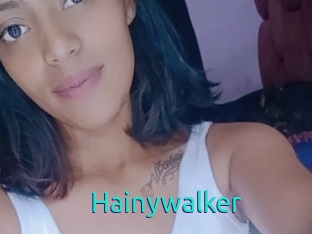 Hainywalker