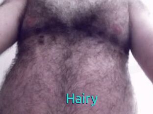 Hairy