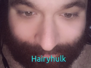 Hairyhulk