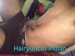 Hairyuncut_indian