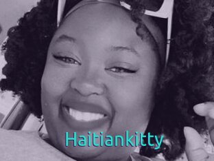 Haitiankitty