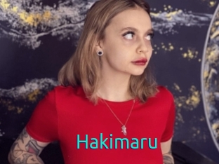 Hakimaru