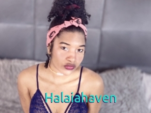 Halaiahaven