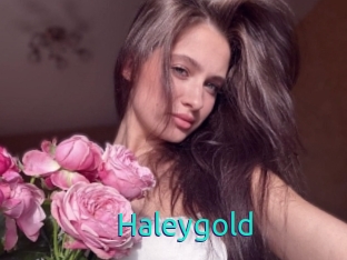 Haleygold