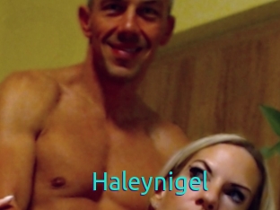 Haleynigel