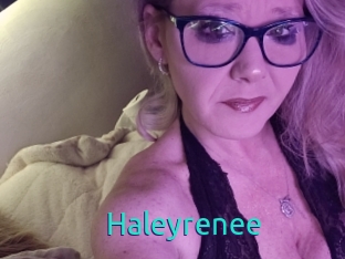 Haleyrenee