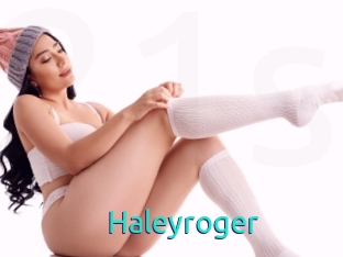 Haleyroger