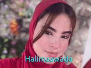 Halimaawada