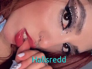 Hallsredd