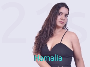 Hamalia