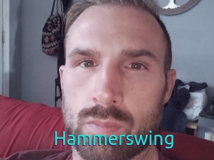 Hammerswing