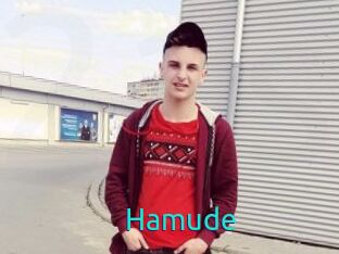 Hamude