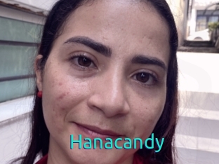 Hanacandy